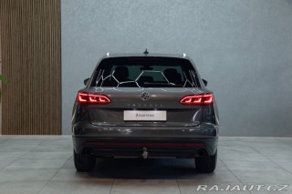 Volkswagen Touareg 3.0 V6 TDI SCR  4Motion 2019