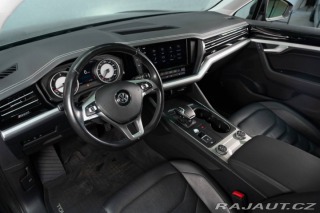Volkswagen Touareg 3.0 V6 TDI SCR  4Motion 2019