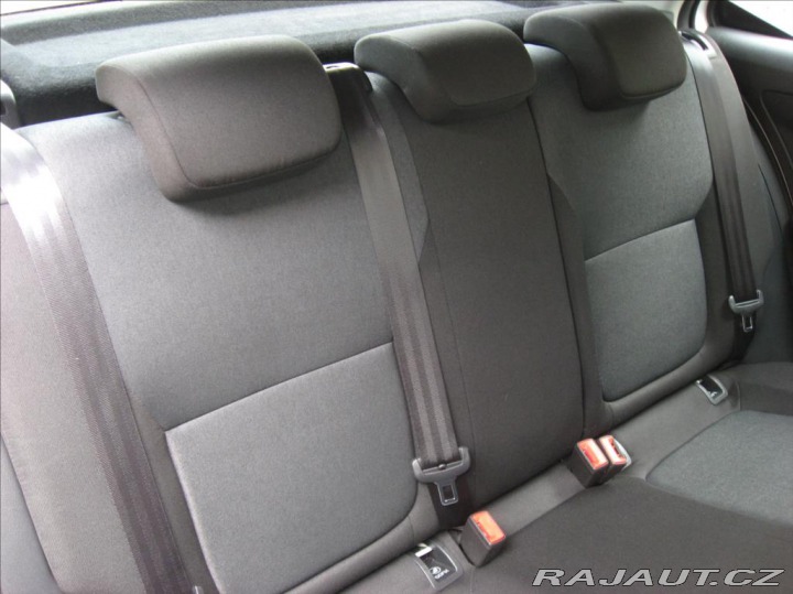 Škoda Fabia 1,0 TSI 95PS III FL Acti 2021