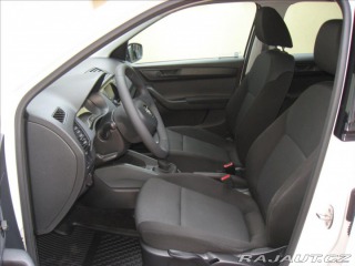 Škoda Fabia 1,0 TSI 95PS  III FL Acti 2021