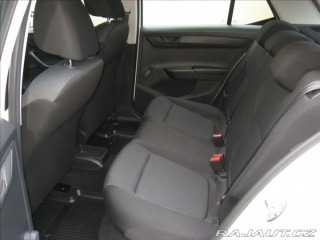 Škoda Fabia 1,0 TSI 95PS  III FL Acti 2021