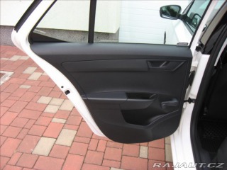 Škoda Fabia 1,0 TSI 95PS  III FL Acti 2021