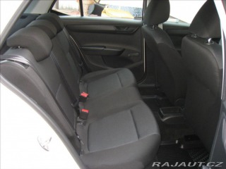 Škoda Fabia 1,0 TSI 95PS  III FL Acti 2021