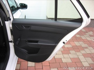 Škoda Fabia 1,0 TSI 95PS  III FL Acti 2021