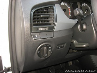 Škoda Fabia 1,0 TSI 95PS  III FL Acti 2021