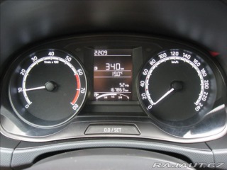 Škoda Fabia 1,0 TSI 95PS  III FL Acti 2021