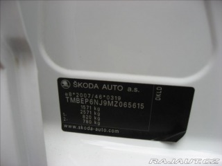 Škoda Fabia 1,0 TSI 95PS  III FL Acti 2021