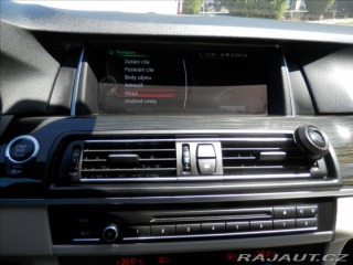 BMW 5 3,0 D 190kW xDrive M-pack 2015