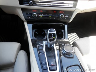 BMW 5 3,0 D 190kW xDrive M-pack 2015