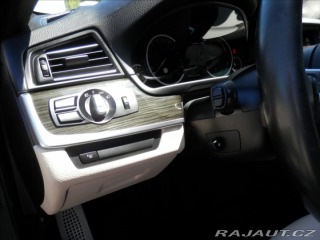 BMW 5 3,0 D 190kW xDrive M-pack 2015