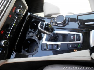 BMW 5 3,0 D 190kW xDrive M-pack 2015