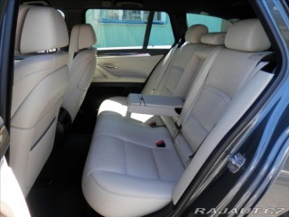 BMW 5 3,0 D 190kW xDrive M-pack 2015