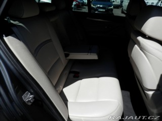 BMW 5 3,0 D 190kW xDrive M-pack 2015