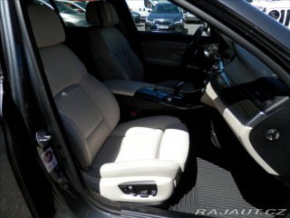BMW 5 3,0 D 190kW xDrive M-pack 2015