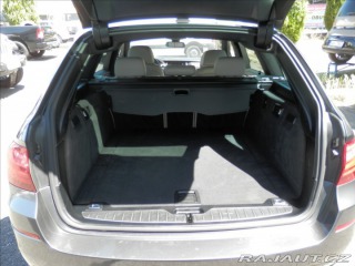 BMW 5 3,0 D 190kW xDrive M-pack 2015