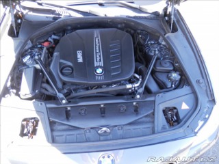 BMW 5 3,0 D 190kW xDrive M-pack 2015