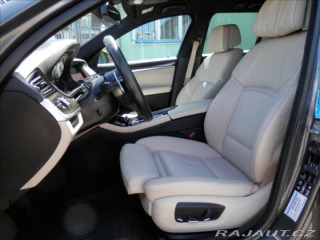 BMW 5 3,0 D 190kW xDrive M-pack 2015
