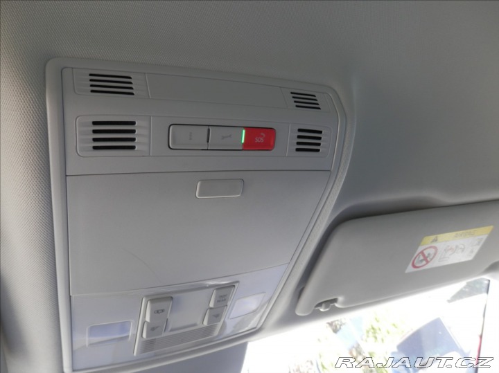 Škoda Superb 2,0 TDi 110kW DSG kombi 2019