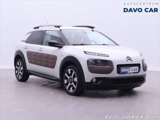Citroën C4 Cactus 1,2 e-THP 81kW Shine Edit