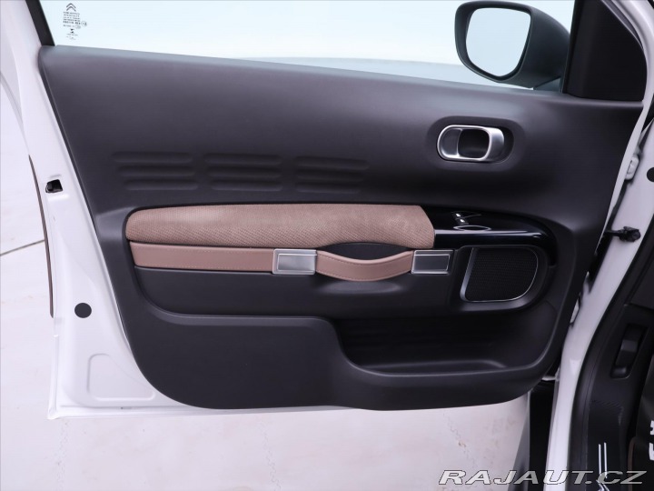 Citroën C4 Cactus 1,2 e-THP 81kW Shine Edit 2015