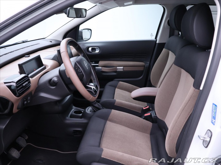Citroën C4 Cactus 1,2 e-THP 81kW Shine Edit 2015