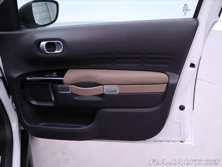 Citroën C4 Cactus 1,2 e-THP 81kW Shine Edit 2015