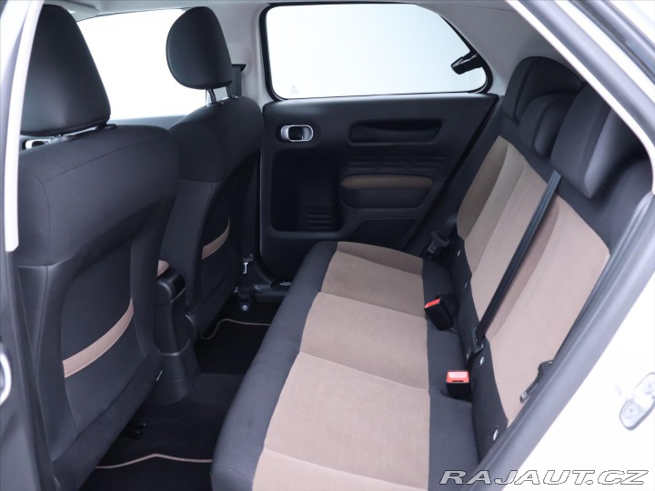 Citroën C4 Cactus 1,2 e-THP 81kW Shine Edit 2015