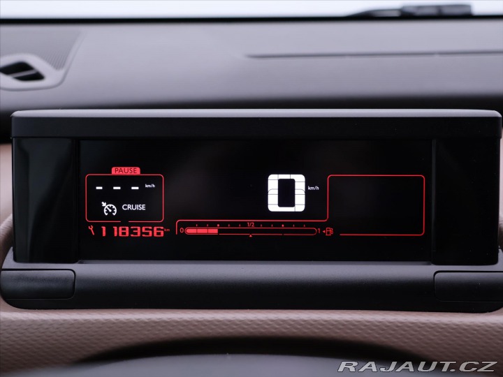 Citroën C4 Cactus 1,2 e-THP 81kW Shine Edit 2015
