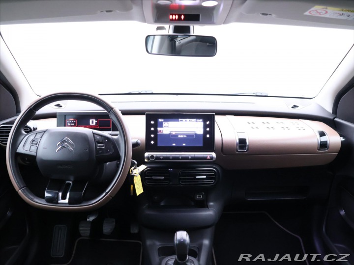 Citroën C4 Cactus 1,2 e-THP 81kW Shine Edit 2015