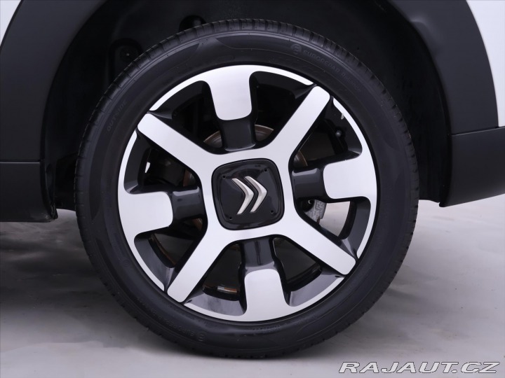Citroën C4 Cactus 1,2 e-THP 81kW Shine Edit 2015