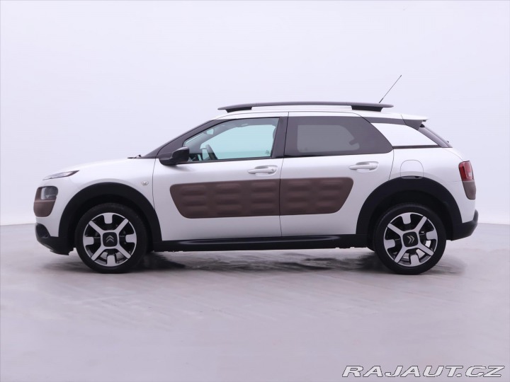 Citroën C4 Cactus 1,2 e-THP 81kW Shine Edit 2015