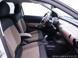 Citroën C4 Cactus 1,2 e-THP 81kW Shine Edit 2015