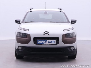 Citroën C4 Cactus 1,2 e-THP 81kW Shine Edit 2015