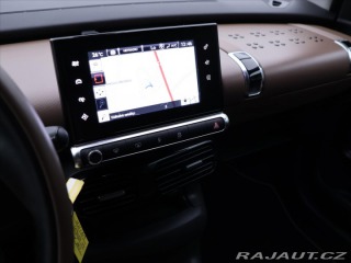 Citroën C4 Cactus 1,2 e-THP 81kW Shine Edit 2015