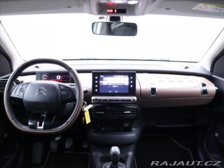 Citroën C4 Cactus 1,2 e-THP 81kW Shine Edit 2015