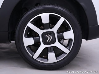 Citroën C4 Cactus 1,2 e-THP 81kW Shine Edit 2015
