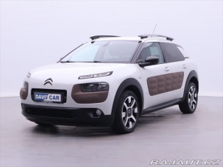 Citroën C4 Cactus 1,2 e-THP 81kW Shine Edit 2015