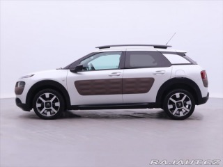 Citroën C4 Cactus 1,2 e-THP 81kW Shine Edit 2015