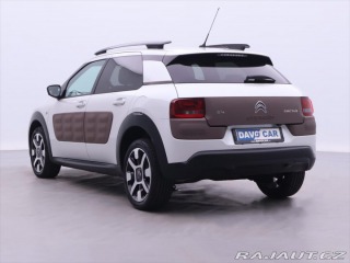 Citroën C4 Cactus 1,2 e-THP 81kW Shine Edit 2015