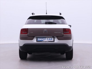 Citroën C4 Cactus 1,2 e-THP 81kW Shine Edit 2015