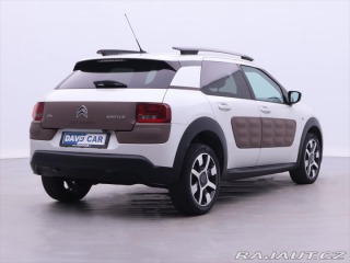 Citroën C4 Cactus 1,2 e-THP 81kW Shine Edit 2015