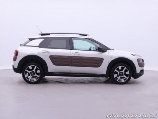 Citroën C4 Cactus 1,2 e-THP 81kW Shine Edit 2015