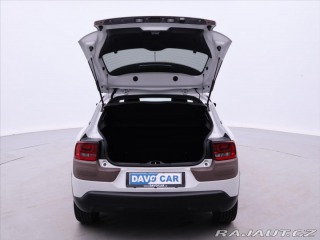 Citroën C4 Cactus 1,2 e-THP 81kW Shine Edit 2015