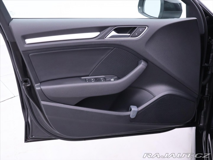 Audi A3 1,0 30TFSI S-line Virtual 2020