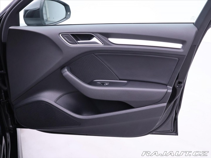 Audi A3 1,0 30TFSI S-line Virtual 2020