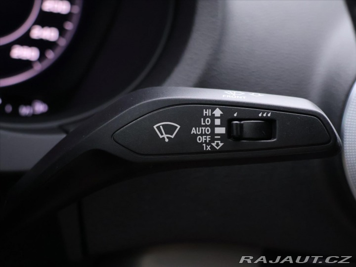 Audi A3 1,0 30TFSI 3xS-line virtu 2020