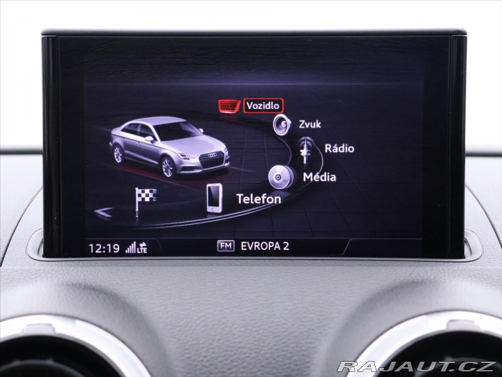 Audi A3 1,0 30TFSI 3xS-line virtu 2020