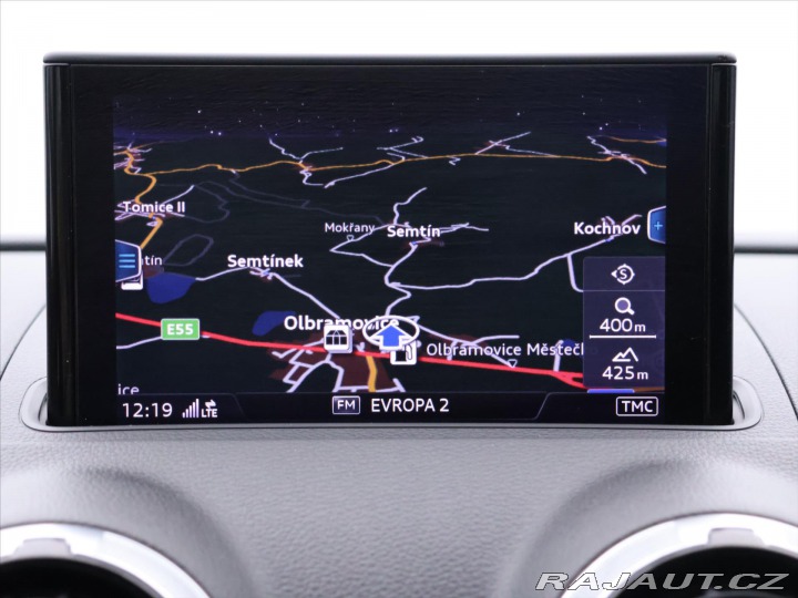 Audi A3 1,0 30TFSI 3xS-line virtu 2020