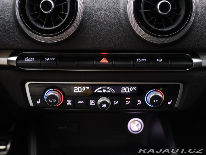 Audi A3 1,0 30TFSI 3xS-line virtu 2020