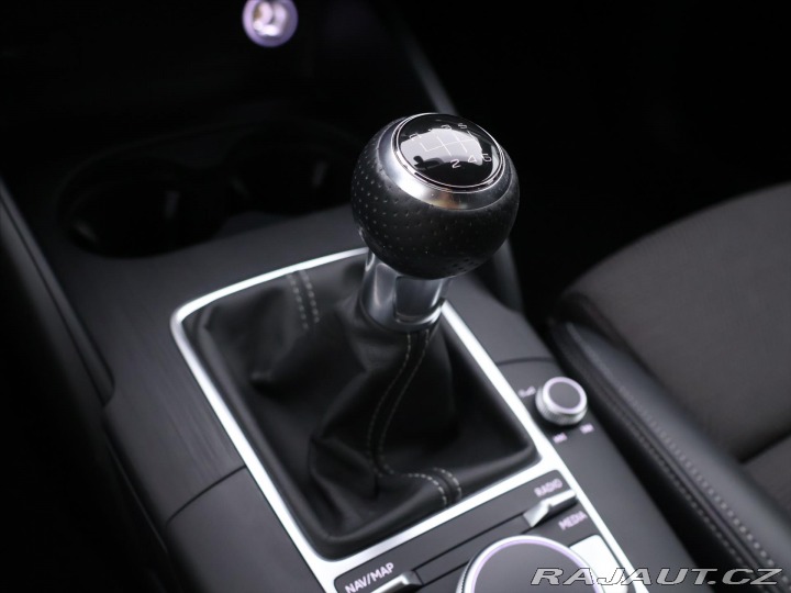 Audi A3 1,0 30TFSI 3xS-line virtu 2020